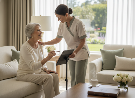 Care Tiers and Dedicated Assistance